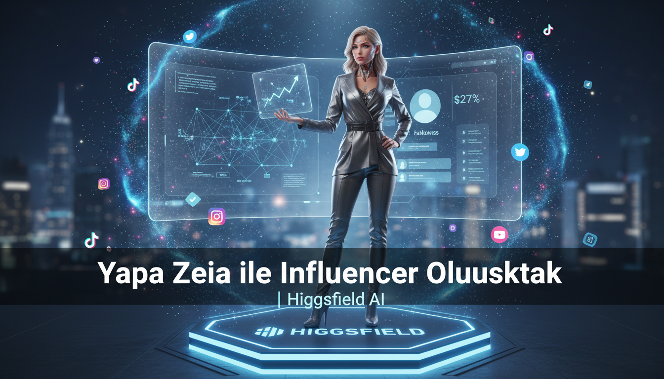 1 Ağustos'ta Dijital Reklamlara Yeni Kural: Influencer ve Yapay Zeka Freni