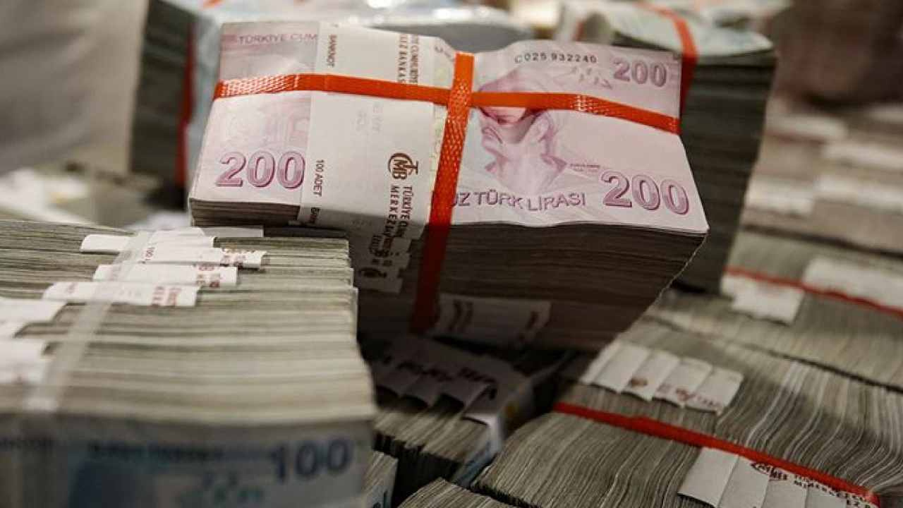 1 Milyon TL'nin Aylık Getirisi Netleşti: Banka Faizleri Yükselişte