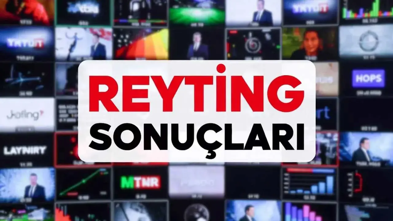 11 Ekim Pazar Reyting Sonuçları Açıklandı: Zirvede Kimler Var?