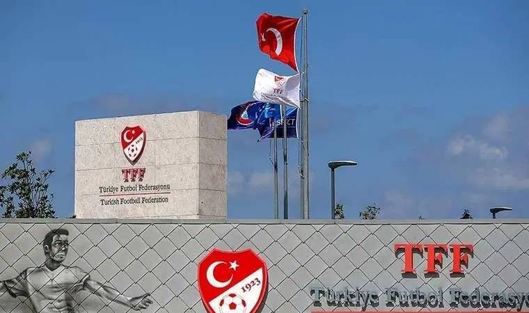 13 Ekim 2026 Disiplin Sevkleri: 9 Kulüp ve 2 İsim PFDK'da
