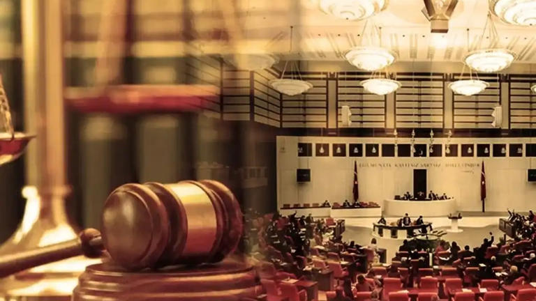 13. Yargı Paketi'nde Af Var Mı? Milyonların Gözü Meclis'te!