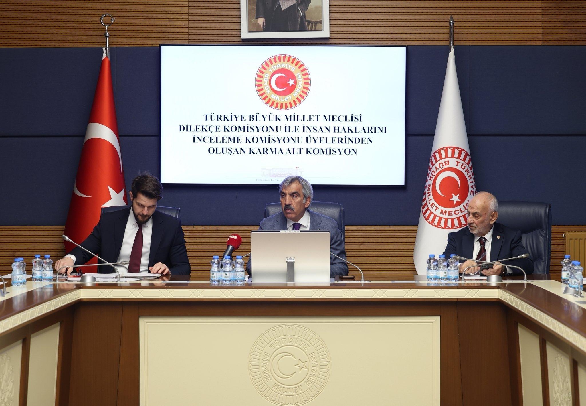 131 Yatırım Fonu İçin Komisyonda Kritik Teklif: 1 Milyon TL'ye Kadar Ara Ödeme