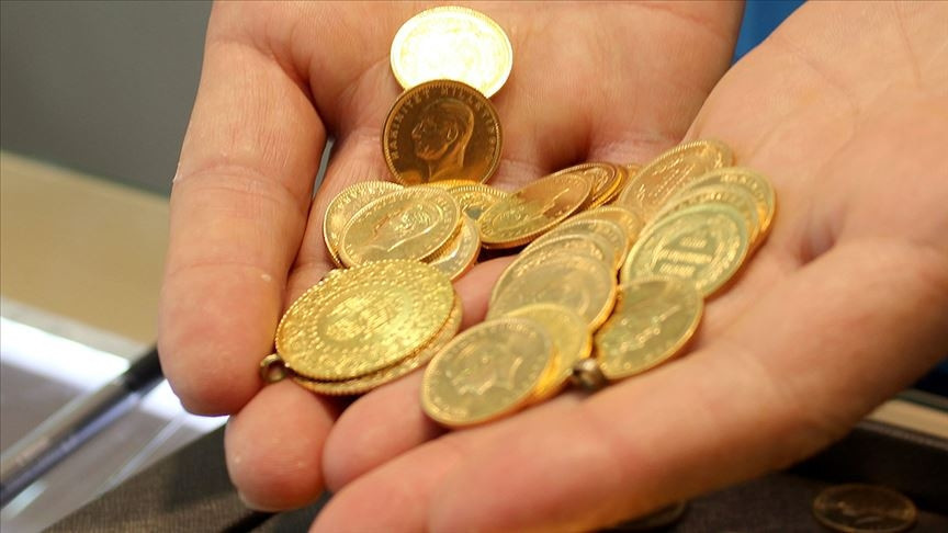 14 Temmuz 2026 Altın Fiyatları: Hürmüz Etkisi Piyasaları Sarstı