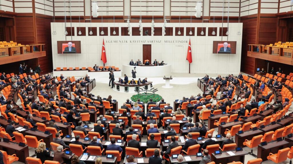 15 Ekim 2026: Ekonomi ve Siyaset Gündeminde Yoğun Bir Gün
