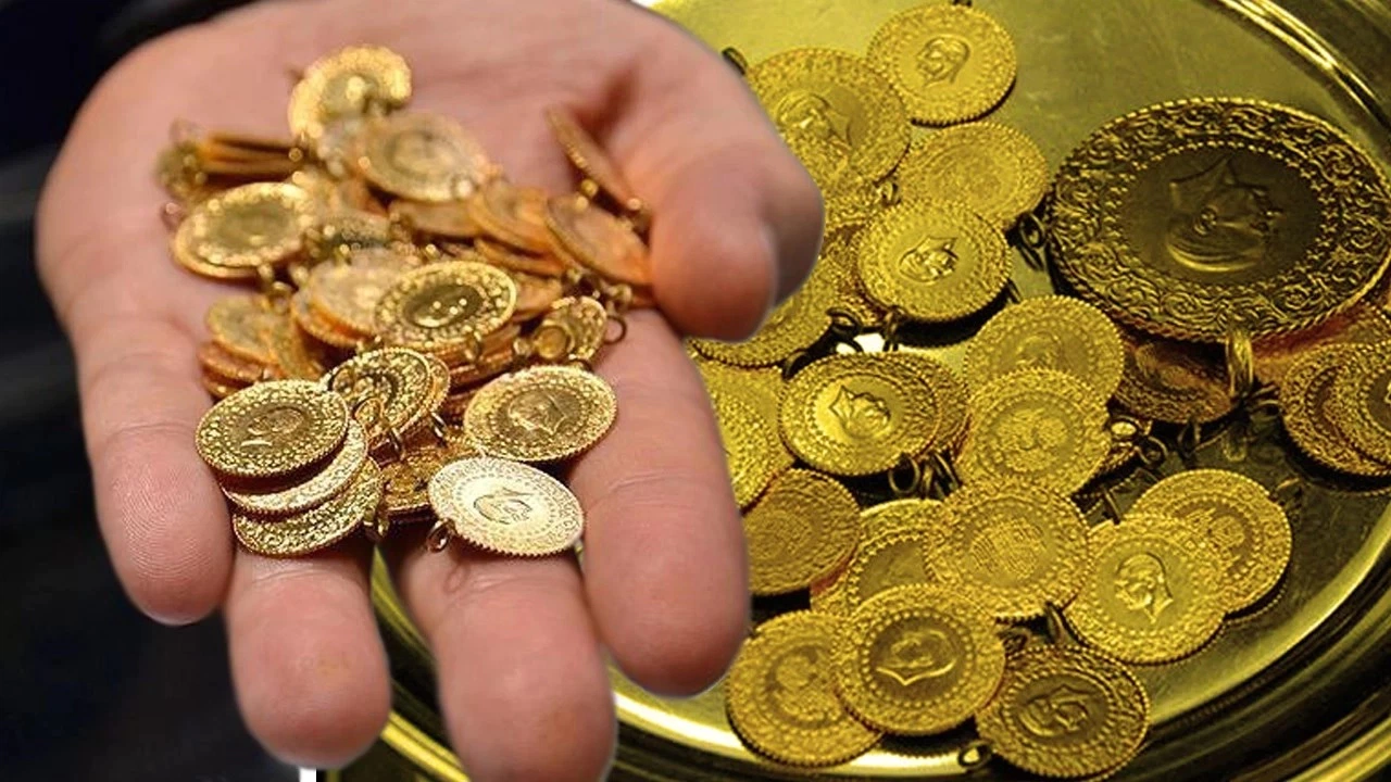16 Ağustos 2026 Çeyrek Altın Kaç TL? Gram ve Cumhuriyet Altın Fiyatları