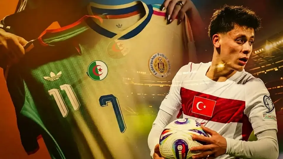2026 Dünya Kupası Ödülleri Açıklandı: Rodri En İyi Oyuncu Seçildi