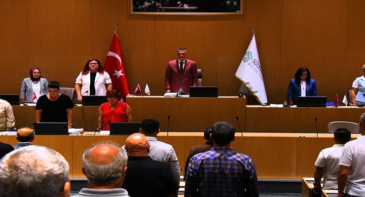 2026 Eylül Ayı Meclis Toplantılarında Önemli Kararlar Alındı