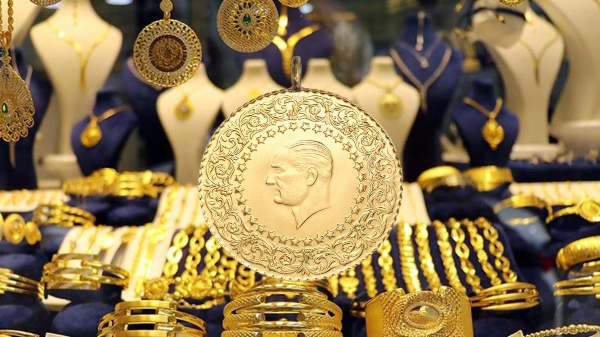 21 Ekim Çarşamba Altın Fiyatları: Gram ve Çeyrek Altında Son Durum