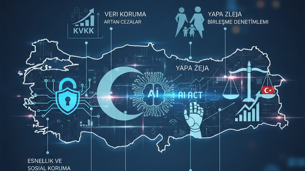 22 Ağustos 2026 Gündemi: Ekonomi, Siyaset ve Uluslararası Gelişmeler
