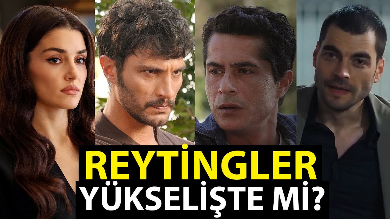 22 Eylül Reytingleri Açıklandı: Tuzlu Kahve Zirvede, Anne Yarısı Dikkat Çekti