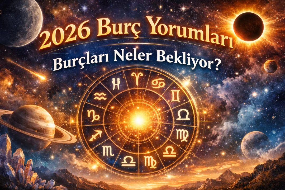23 Ağustos 2026 Pazar: Günlük Burç Yorumları ve Kariyer Kararları