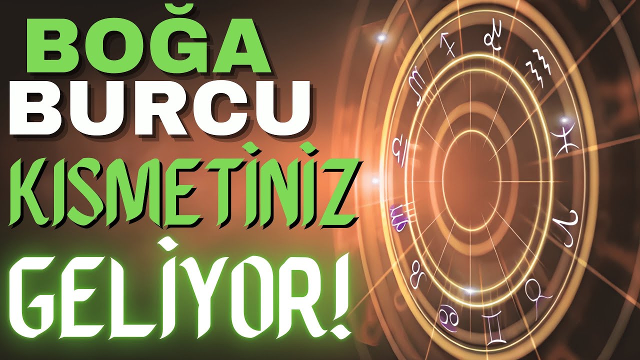 23 Temmuz Perşembe Boğa Burcu: Sakin Gücünüzle Engelleri Aşın