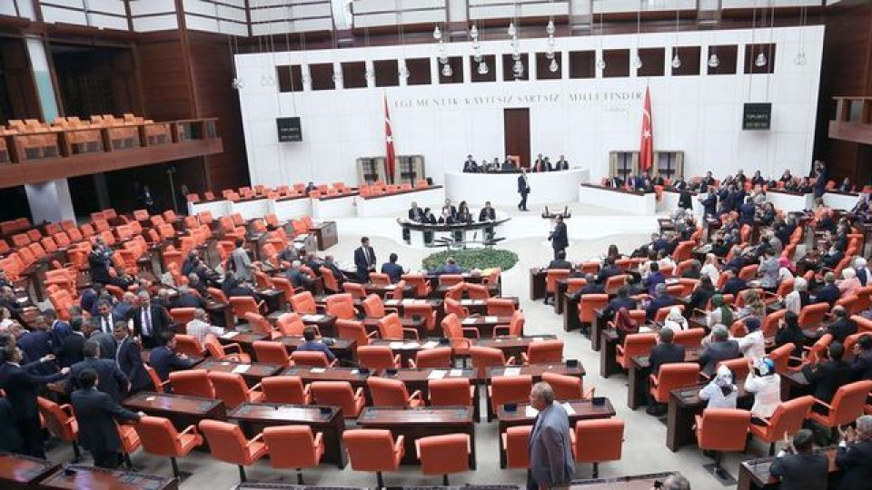 26 Ağustos 2026: Siyaset ve Ekonomide Yoğun Gündem
