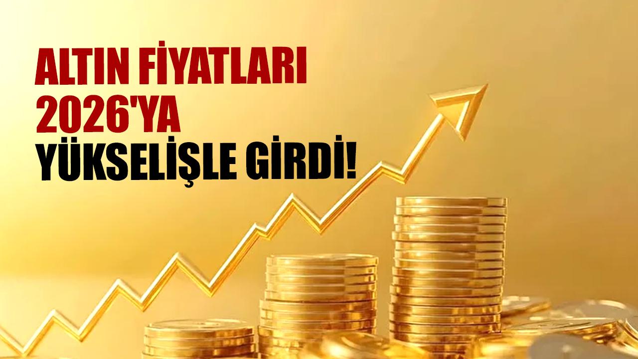 29 Temmuz 2026 Altın Fiyatları: Gram ve Çeyrek Altında Son Durum