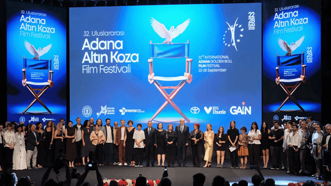 33. Altın Koza Film Festivali Tarihleri ve Jüri Üyeleri Açıklandı