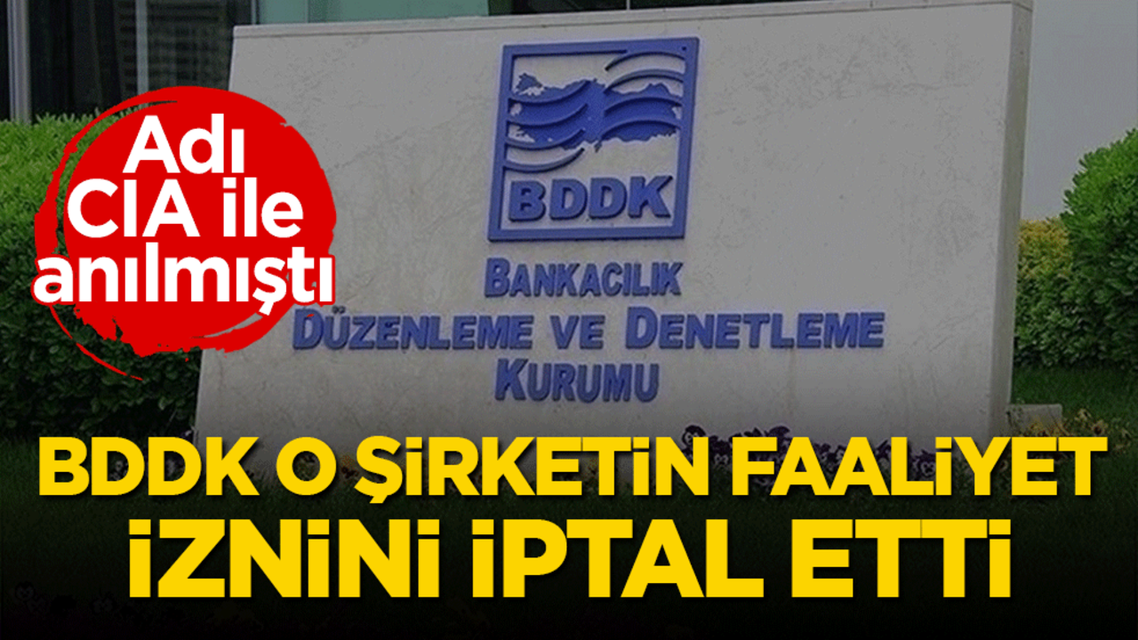 44 Yıllık Banka İçin Kritik Karar: BDDK Bank Mellat'ın Faaliyet İznini İptal Etti