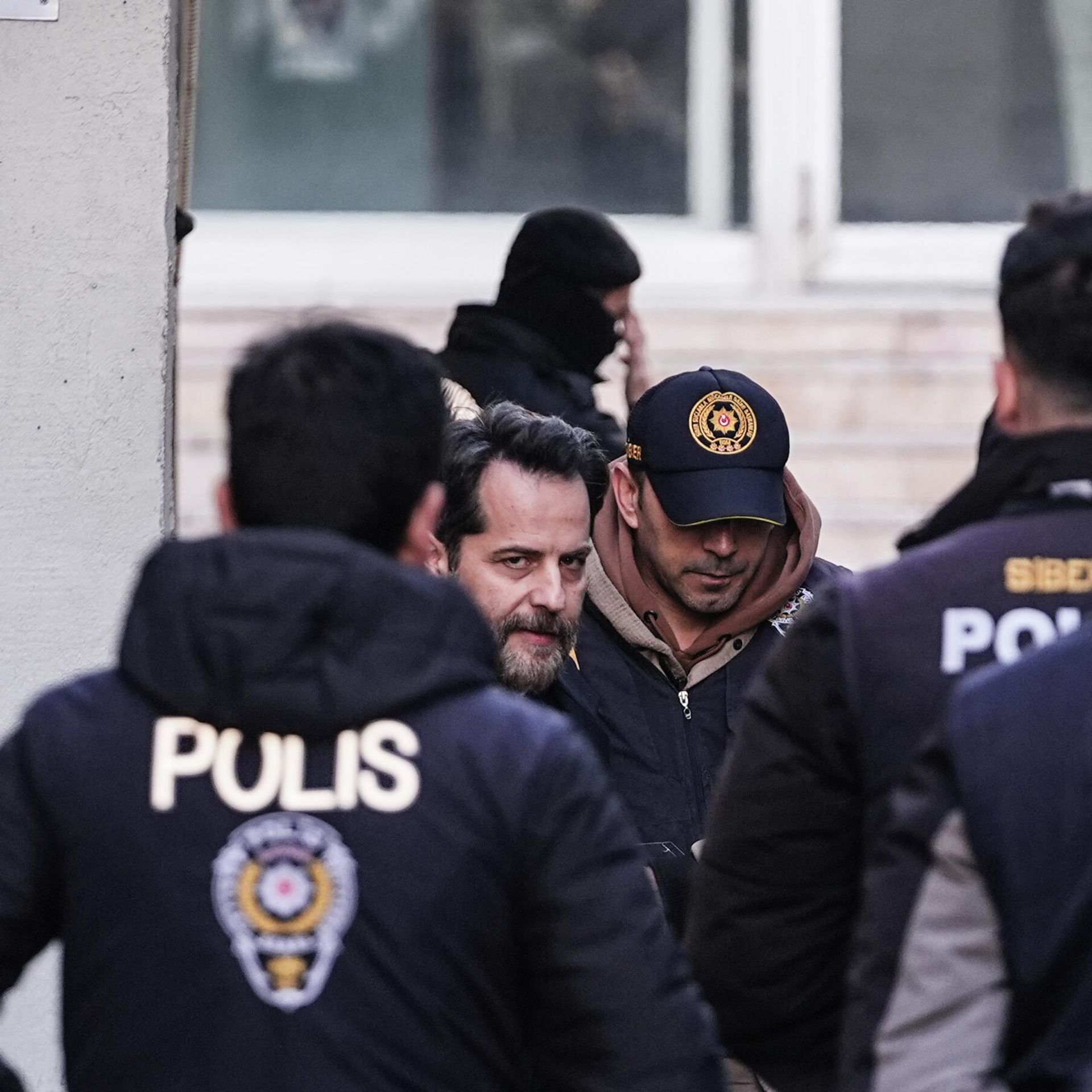 448 Yönetici Bahis Soruşturması Kapsamında PFDK'ya Sevk Edildi