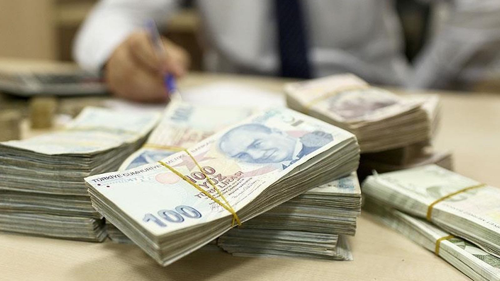 5 Milyon Emekliyi İlgilendiren Zam Teklifi Meclis'te: 3.552 TL Artış Yolda
