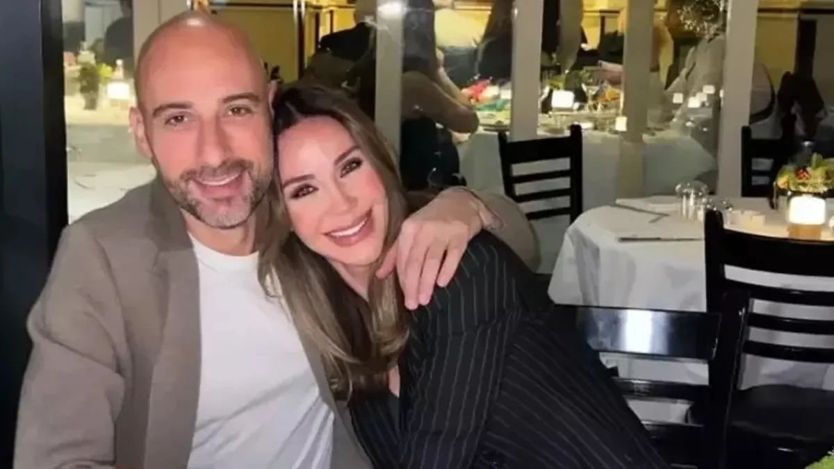 5 Yıllık Aşkta Mutsuz Son: Demet Şener ve Tolga Arman Ayrıldı