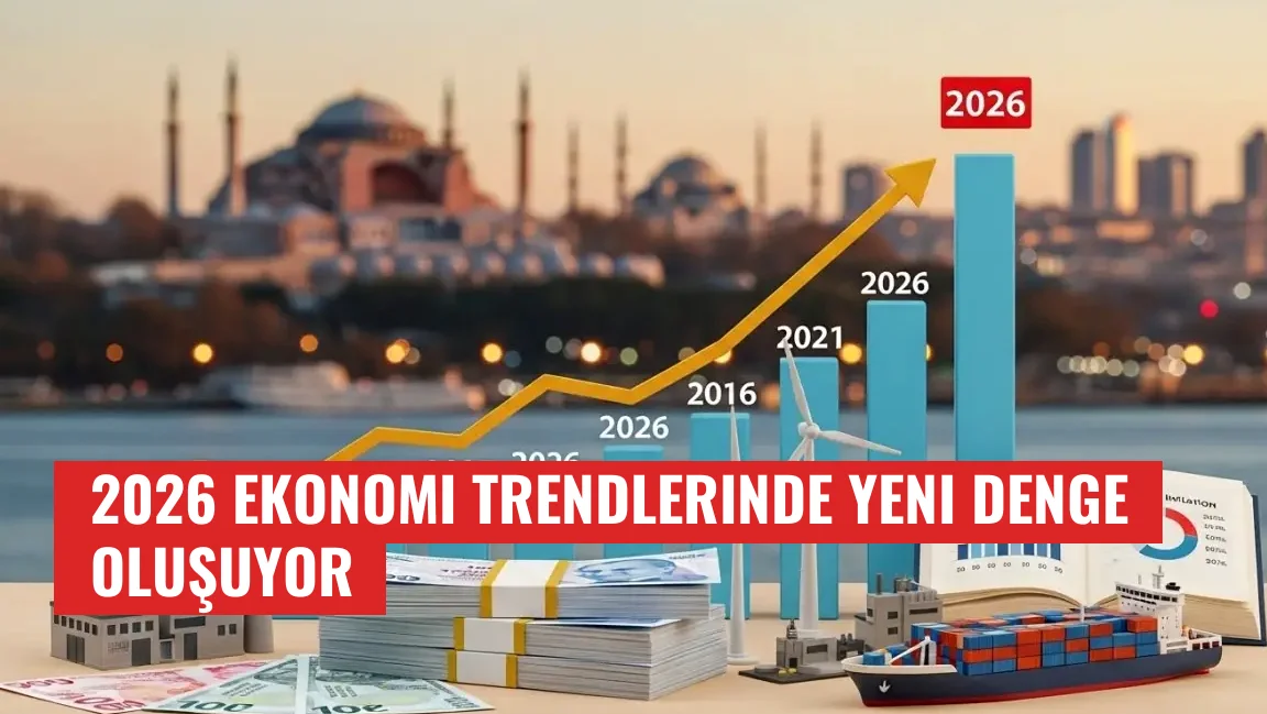 6 Ağustos 2026 Ekonomi ve Siyaset Gündemi: Kritik Gelişmeler Bekleniyor