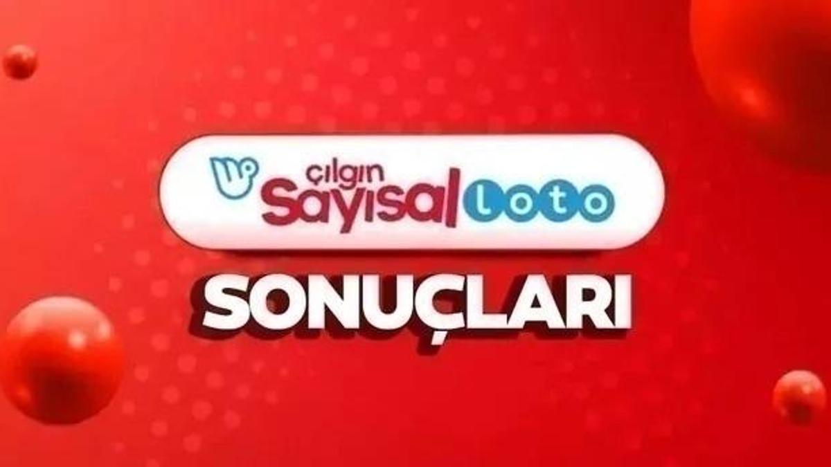 8 Temmuz 2026 Çılgın Sayısal Loto Sonuçları ve Şanslı Numaralar