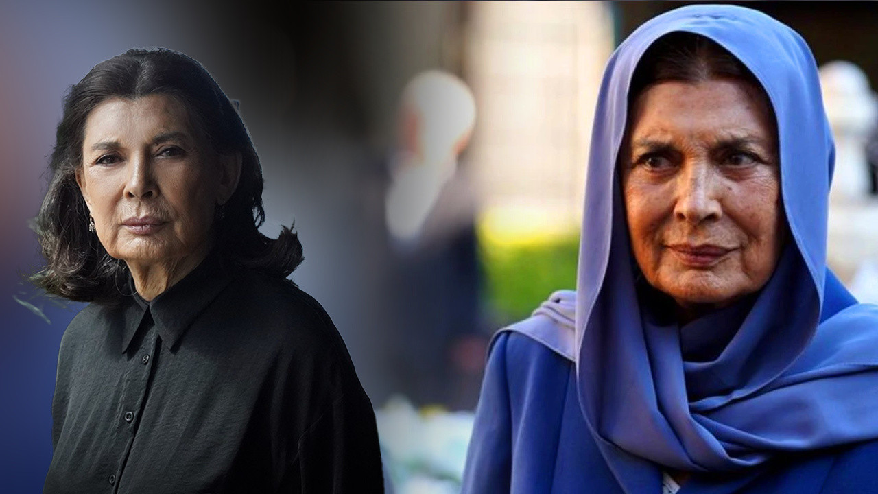 83 Yaşındaki Şerif Sezer Ödül Gecesinde Fenalaştı: Kızı Müdahale Etti!