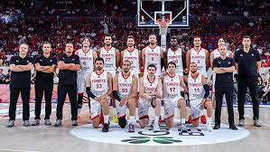 A Milli Basketbol Takımı, FIBA Dünya Sıralamasında Yerini Korudu