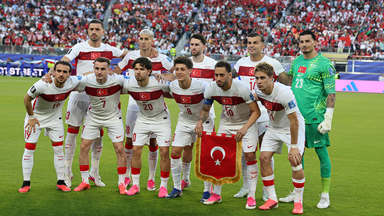 A Milli Takım FIFA Sıralamasında Büyük Düşüş: 31. Sıraya Geriledik!