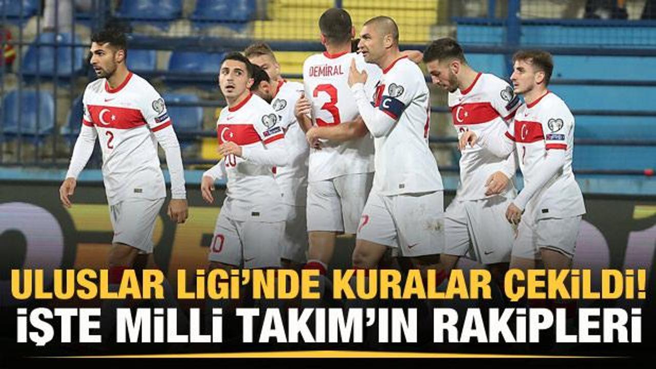 A Milli Takım İtalya Karşısında Dağıldı: Uluslar Ligi'nde Ağır Mağlubiyet