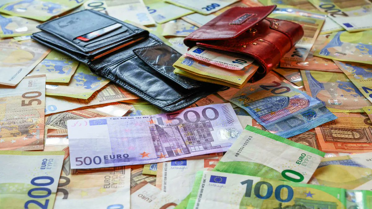AB'de Nakit Ödemelerde Kimlik Zorunluluğu Geliyor: 2027'de Yürürlükte