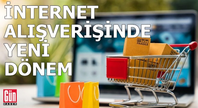 AB'den İnternet Alışverişlerinde Yeni Dönem: Küçük Paketlere Ek Ücret Geliyor