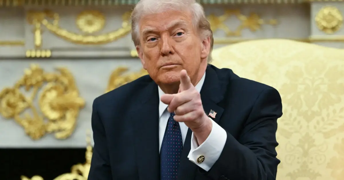 ABD Basını Duyurdu: İran'dan Trump'a Suikast Planı İddiası