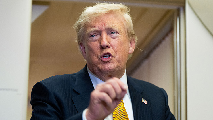 ABD Başkanı Trump'tan İran'a Çok Sert Tehdit: 'Yok Olursunuz'