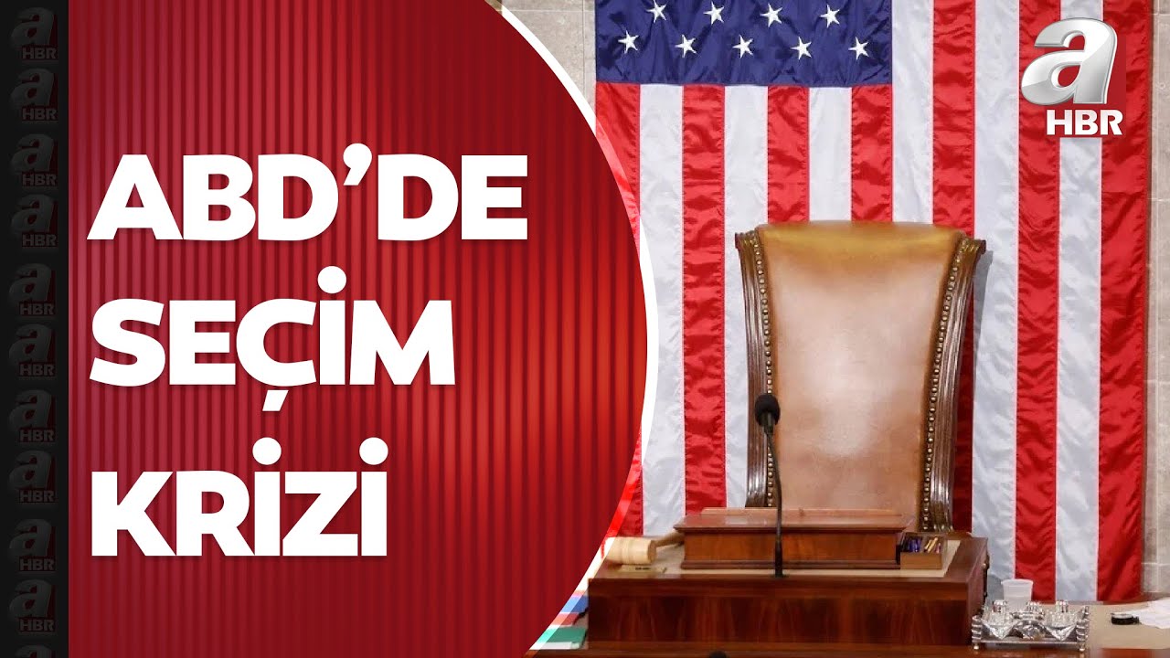 ABD-Brezilya Seçim Öncesi Krizi Büyüyor: Büyükelçinin Vizesi İptal Edildi