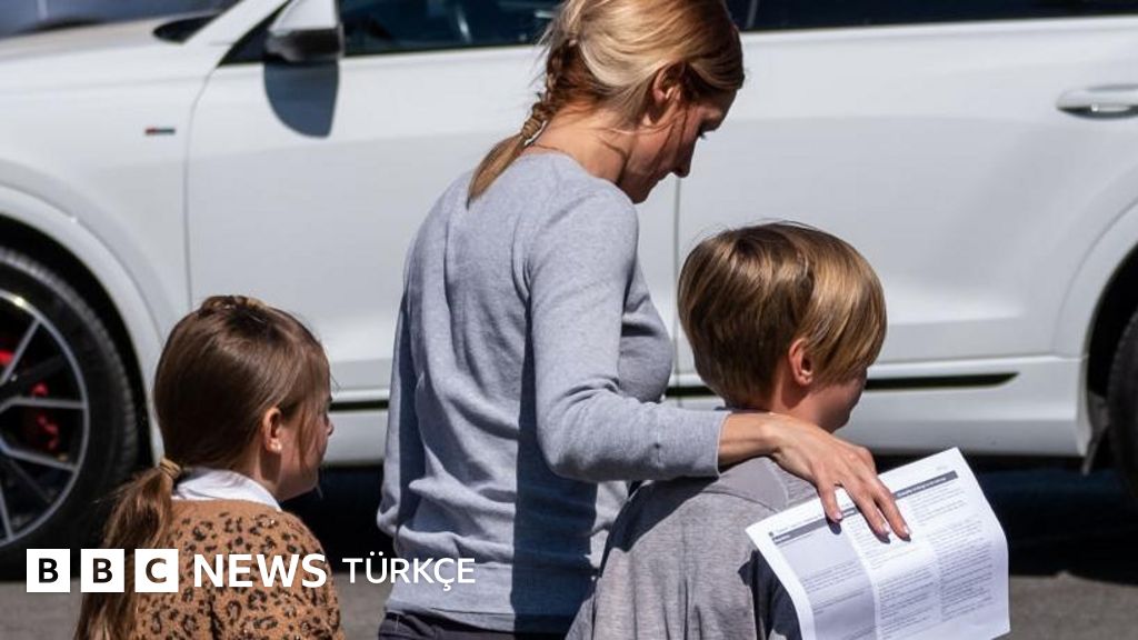 ABD'de İlkokula Silahlı Saldırı: 3 Çocuk ve 1 Öğretmen Hayatını Kaybetti