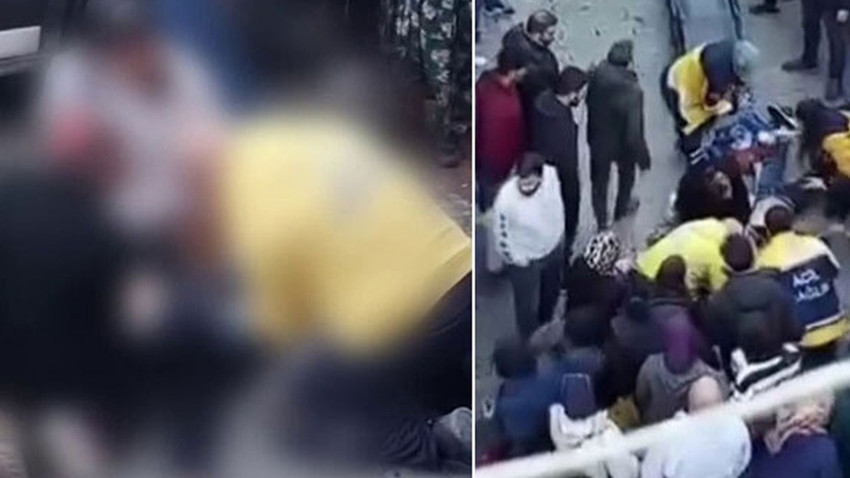 ABD'de Korkunç Silahlı Saldırı: Çocuklar Dahil 9 Kişi Hayatını Kaybetti