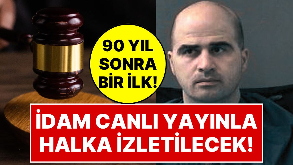 ABD'de Nidal Hasan İdamı: 90 Yıl Sonra Gelen Halka Açık Karar