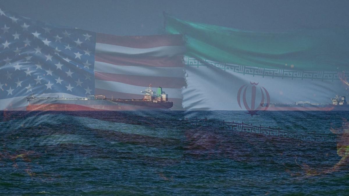 ABD Dışişleri Bakanı'ndan İran'a Sert Tanker Uyarısı: Kaybedeceksiniz