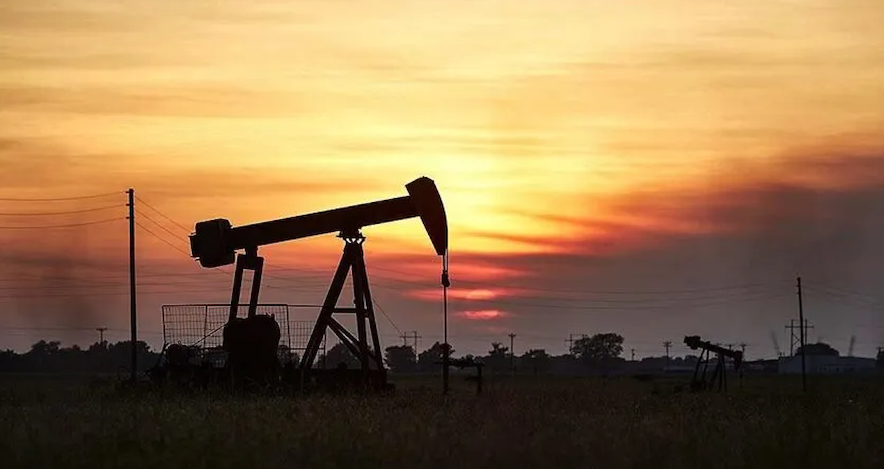 ABD'li Şirket Açıkladı: Diyarbakır'da Büyük Petrol Potansiyeli