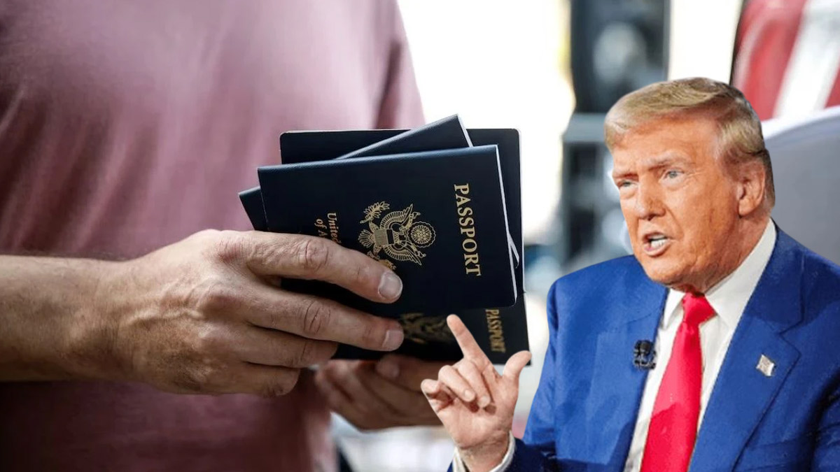 ABD Mahkemesi, Trump'ın 75 Ülkeye Yönelik Göçmen Vizesi Yasağını İptal Etti