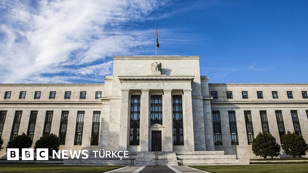 ABD Merkez Bankası Politika Faizini Sabit Tuttu: Kritik Kararın Detayları