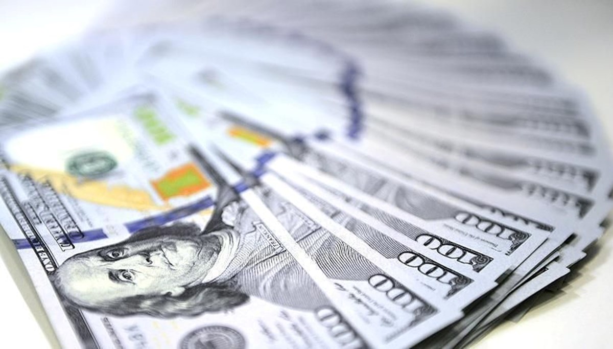 ABD'nin Kamu Borcu Tarihte İlk Kez 40 Trilyon Doları Aştı
