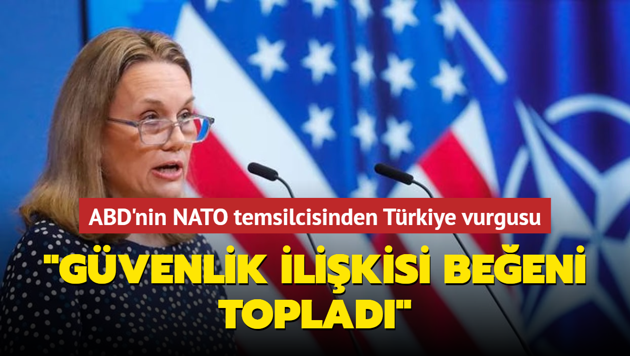 ABD Temsilcisinden AB'nin Google Cezasına Sert Tepki: Belirsizlik Artıyor