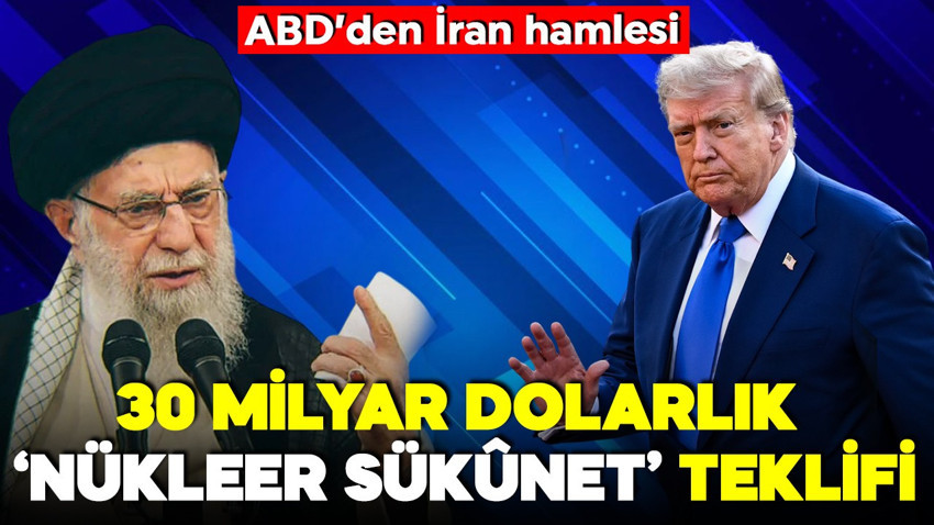 ABD ve Çin'den 30 Milyar Dolarlık Ürün İçin Tarife Mutabakatı