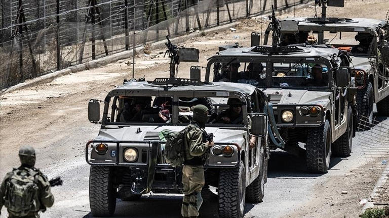 ABD ve İsrail Ordusu Alarmda: İran'a Yönelik Saldırı Emri Gündemde