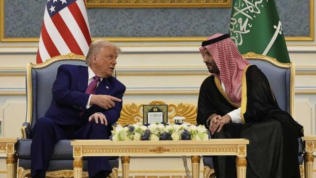 ABD ve Suudi Arabistan'dan Tarihi Nükleer Anlaşma: Bölgede Yeni Dönem