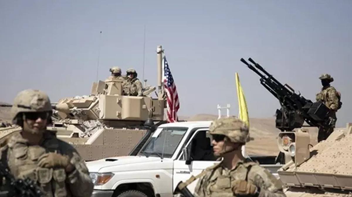 ABD ve Suudi Arabistan Irak'ta Ortak Operasyon Düzenledi: İran Destekli Gruplar Vuruldu