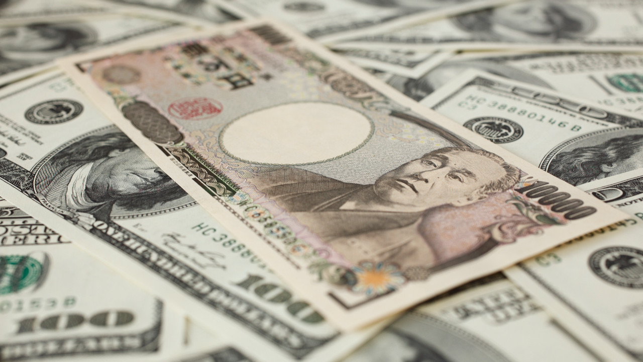 ABD, Zayıflayan Japon Yeni İçin Neden Devreye Girdi?
