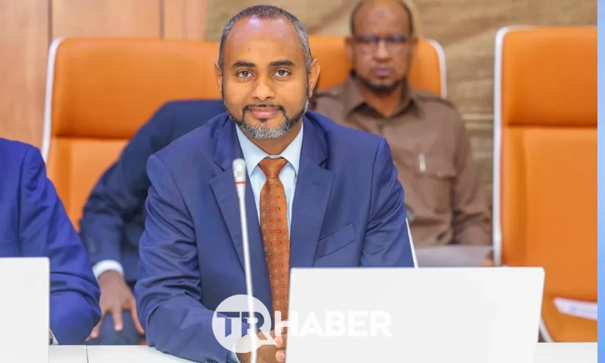 Abdülkadir Muhammed Nur'un Meclis Başkanlığı Somali Siyasetinde Yeni Dönem