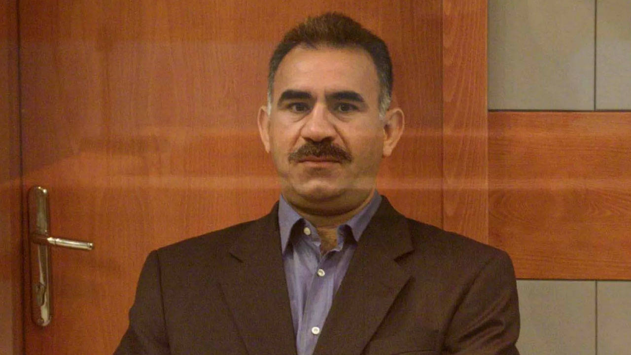 Abdullah Öcalan: Silahların Yerini Siyaset, İnkarın Yerini Eşitlik Almalı Çağrısı